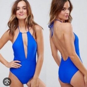 Ted Baker London Pikka One-piece swimsuit